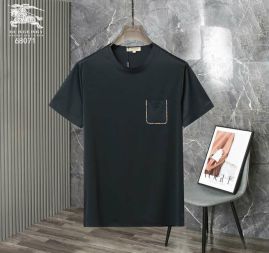 Picture of Burberry T Shirts Short _SKUBurberryM-3XL26rn4833029